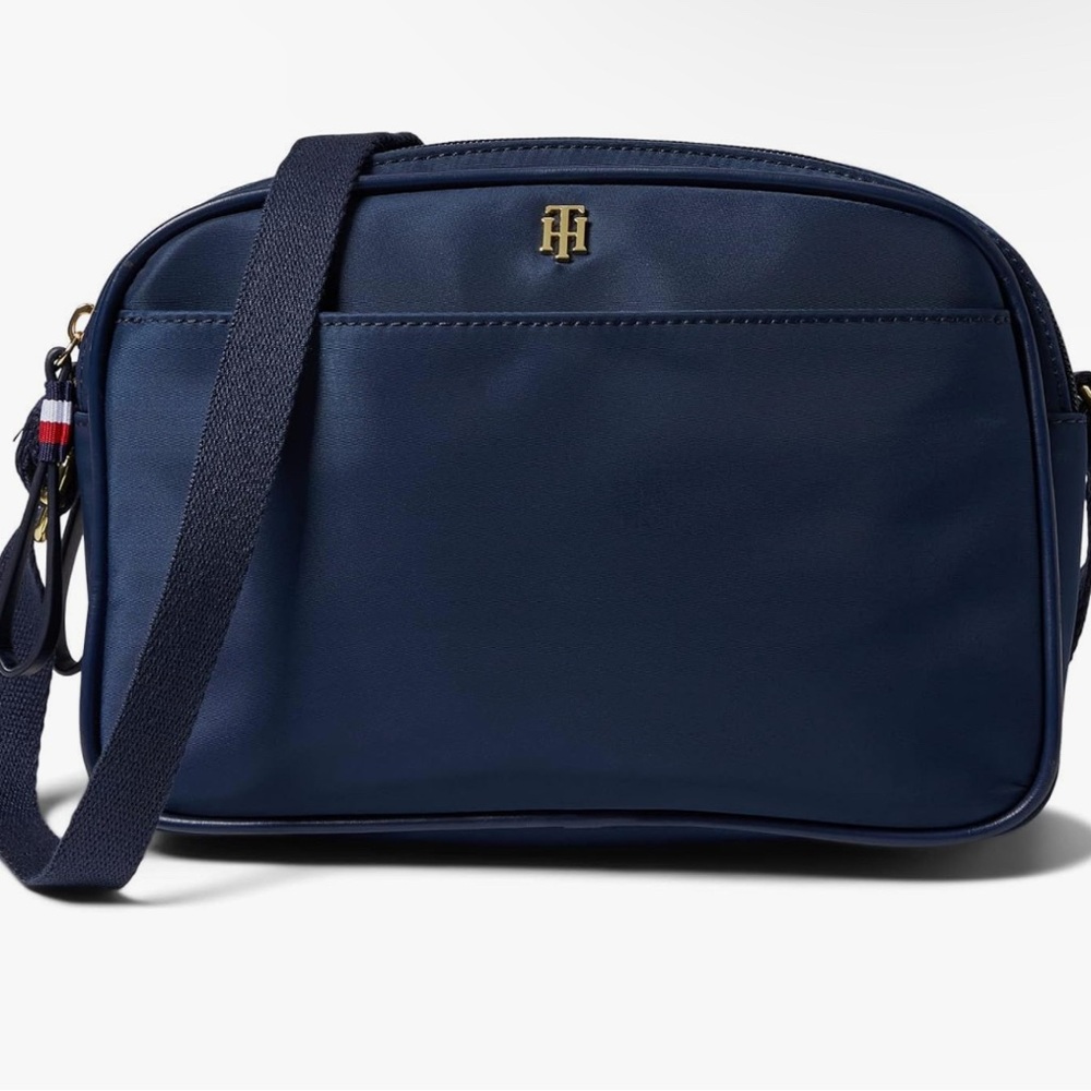 Tommy Hilfiger Cynthia Camera bag Crossbody